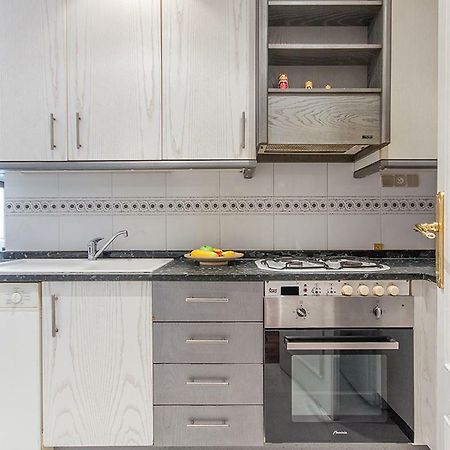 Your Home - Central Apartment バルセロナ エクステリア 写真
