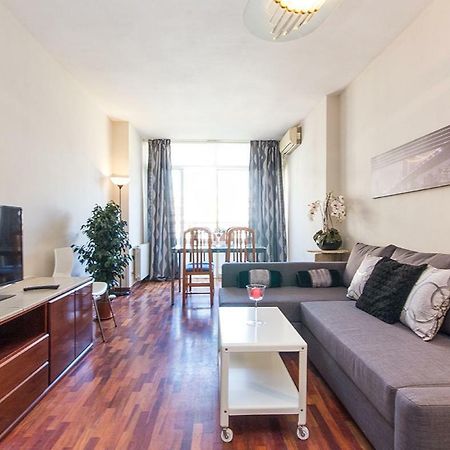 Your Home - Central Apartment バルセロナ エクステリア 写真