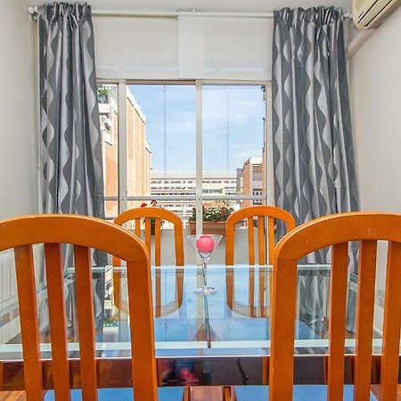 Your Home - Central Apartment バルセロナ エクステリア 写真