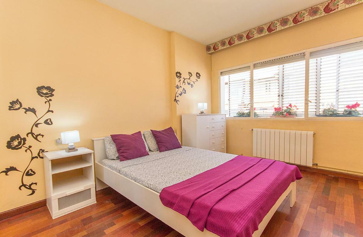 Your Home - Central Apartment バルセロナ エクステリア 写真