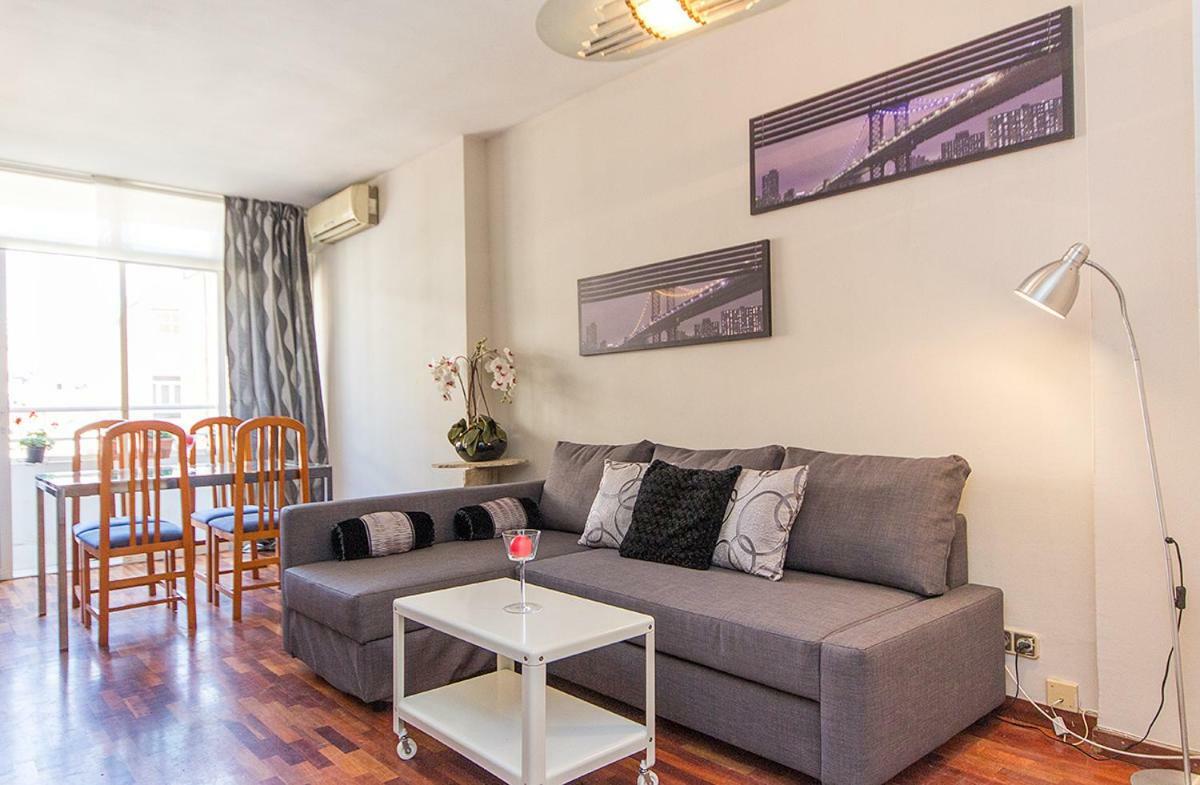 Your Home - Central Apartment バルセロナ エクステリア 写真
