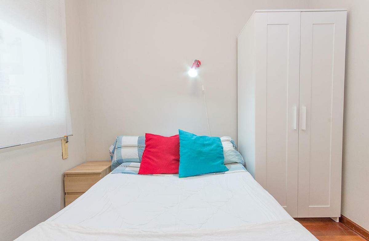 Your Home - Central Apartment バルセロナ エクステリア 写真