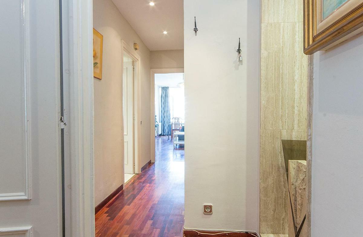 Your Home - Central Apartment バルセロナ エクステリア 写真