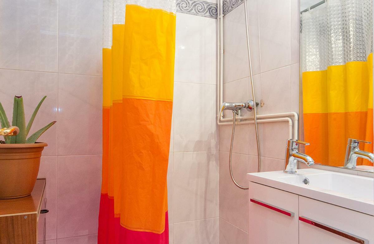 Your Home - Central Apartment バルセロナ エクステリア 写真