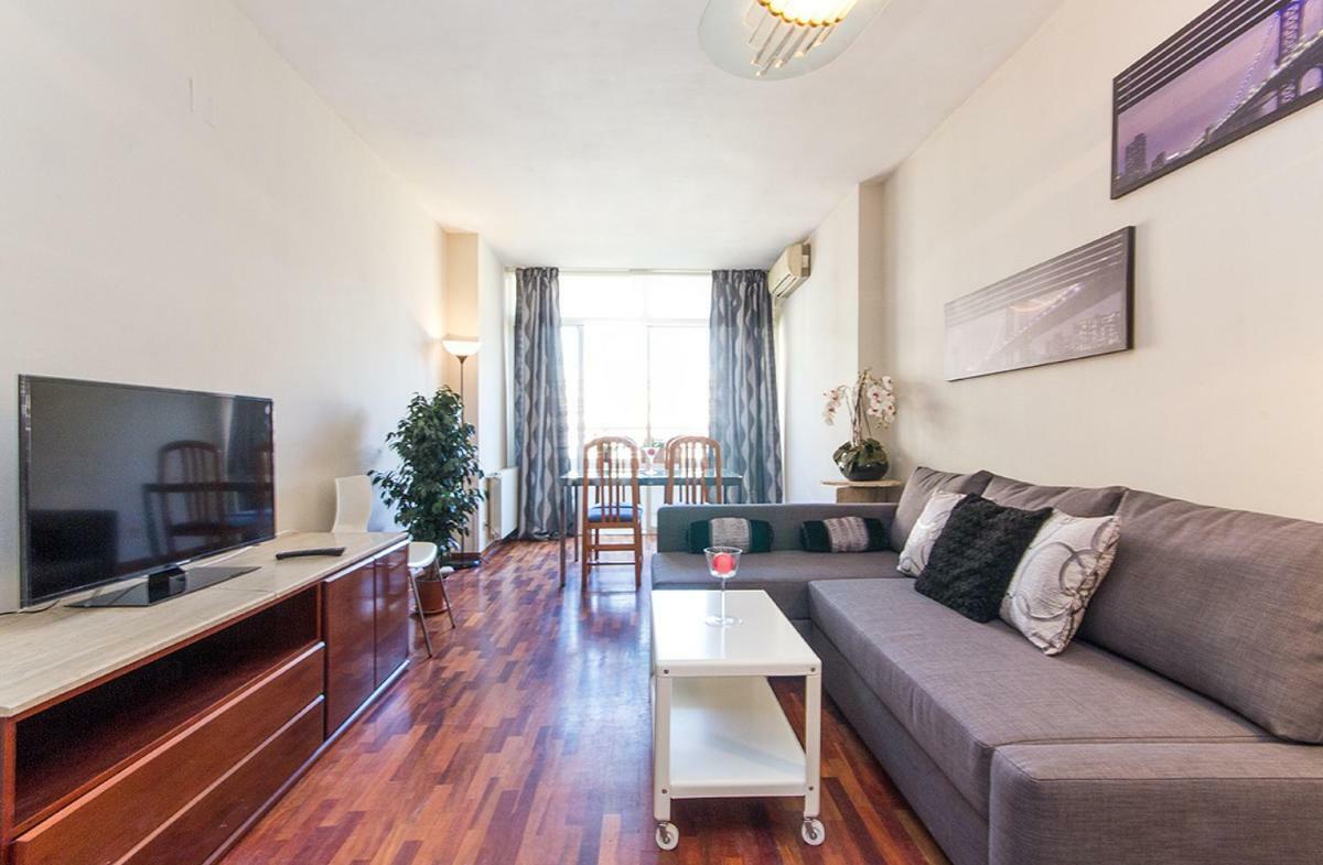 Your Home - Central Apartment バルセロナ エクステリア 写真