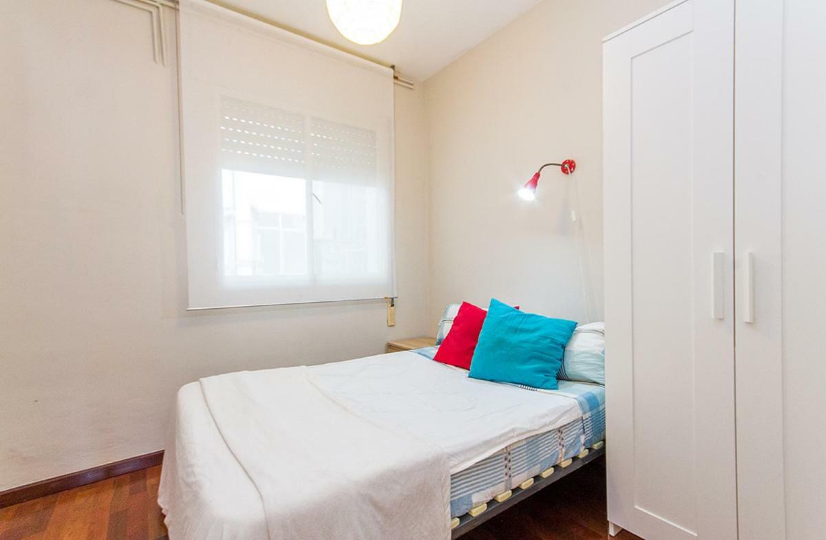 Your Home - Central Apartment バルセロナ エクステリア 写真
