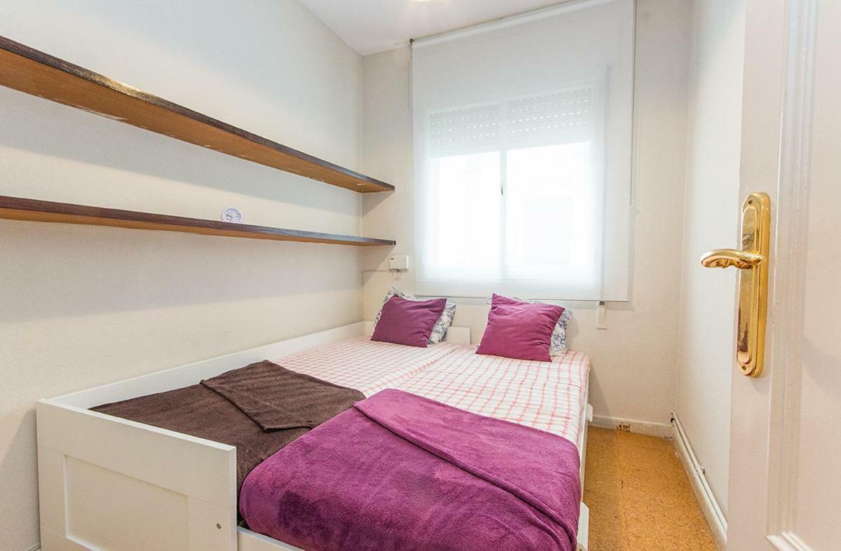Your Home - Central Apartment バルセロナ エクステリア 写真