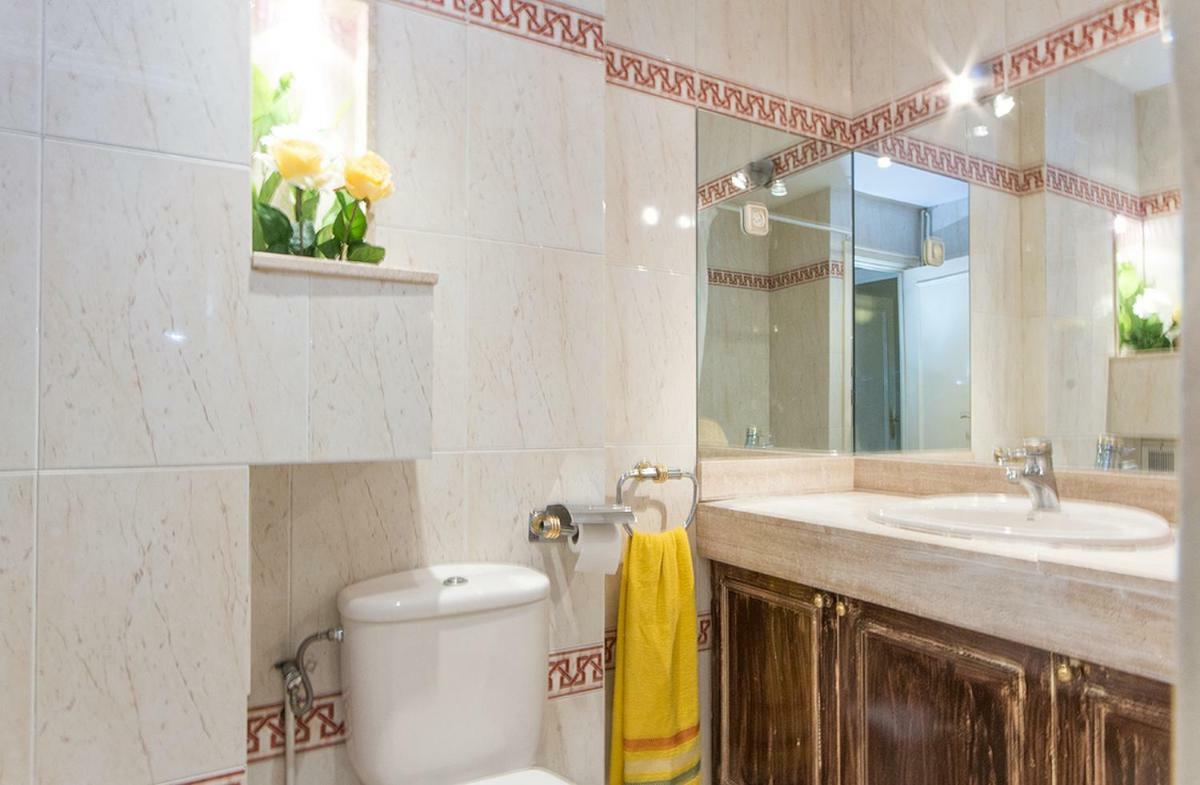 Your Home - Central Apartment バルセロナ エクステリア 写真