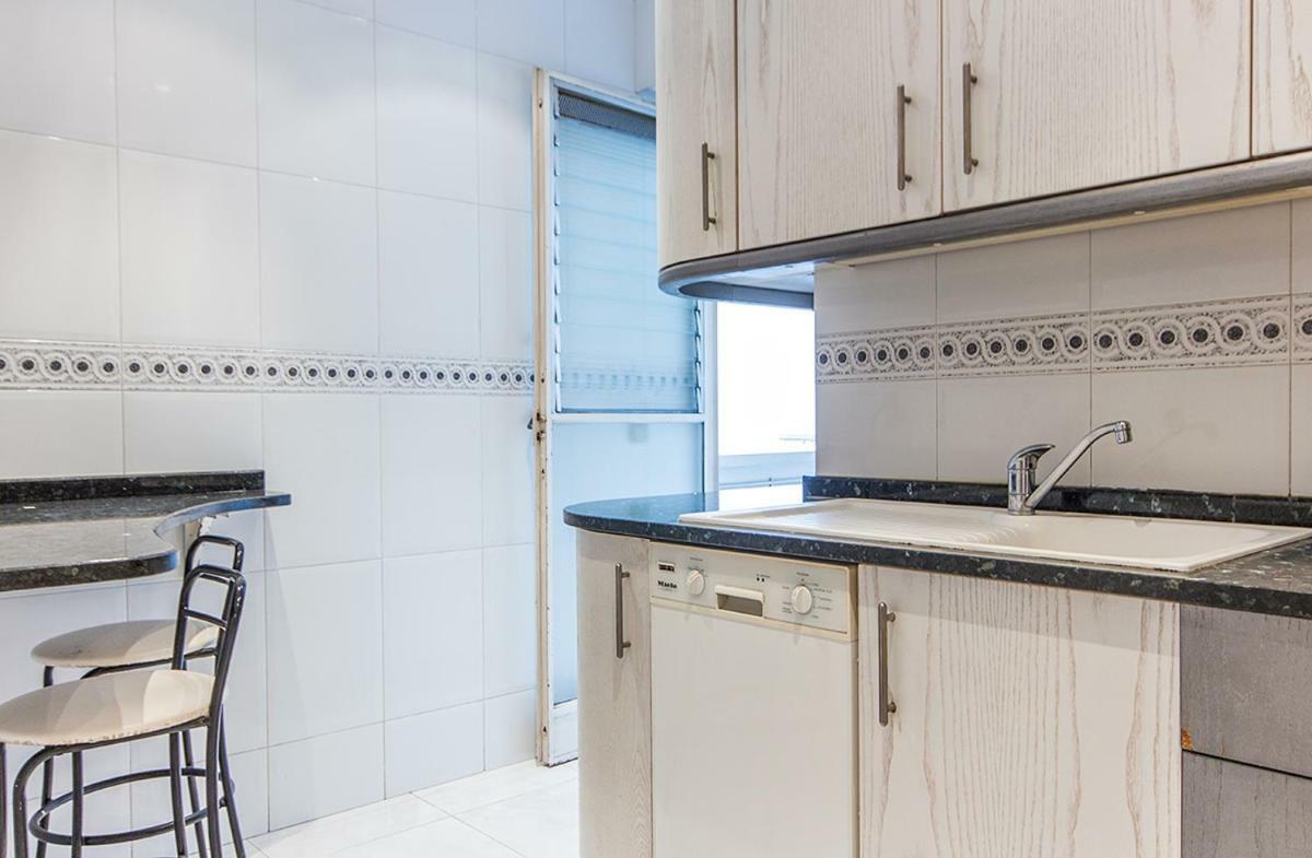 Your Home - Central Apartment バルセロナ エクステリア 写真